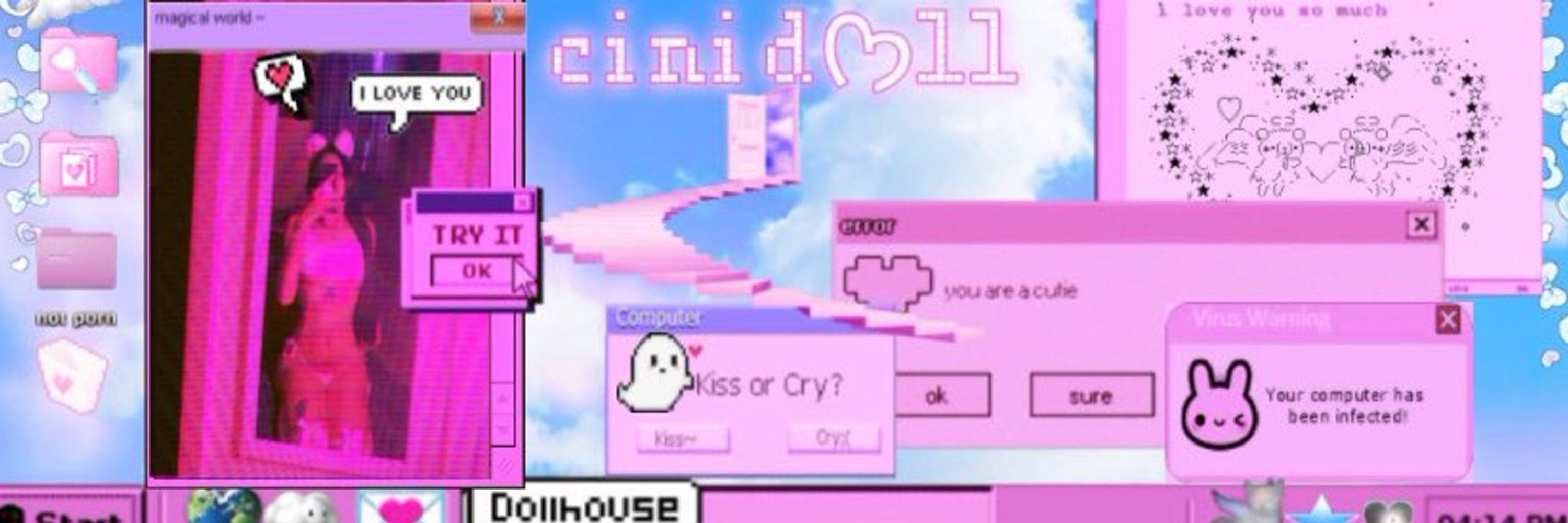 c i n i