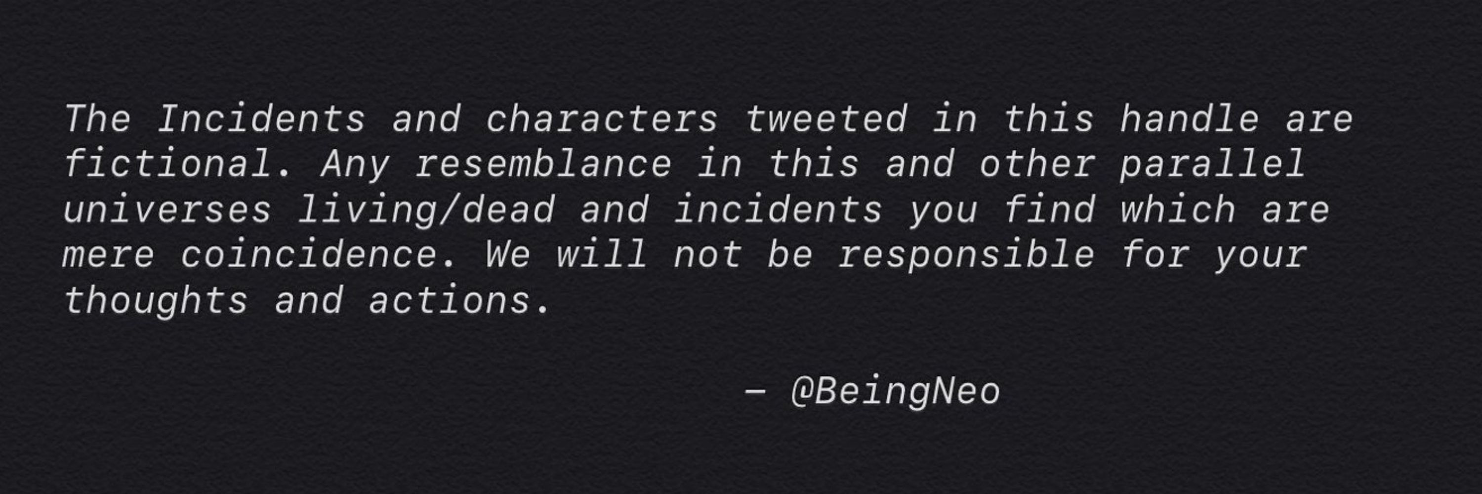 Neo