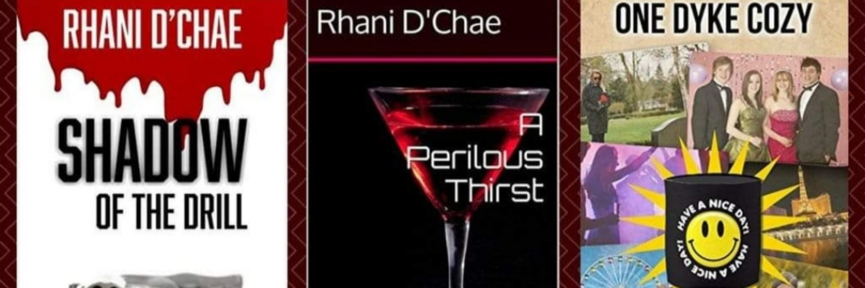 Rhani D'Chae
