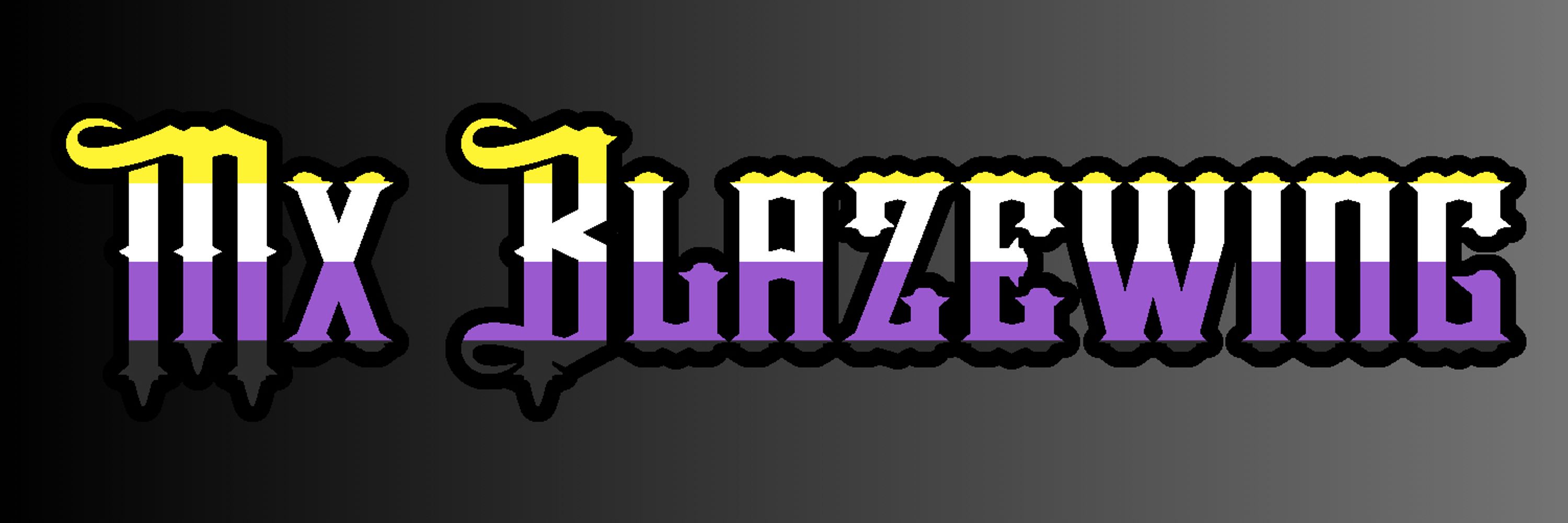 Mx Blazewing