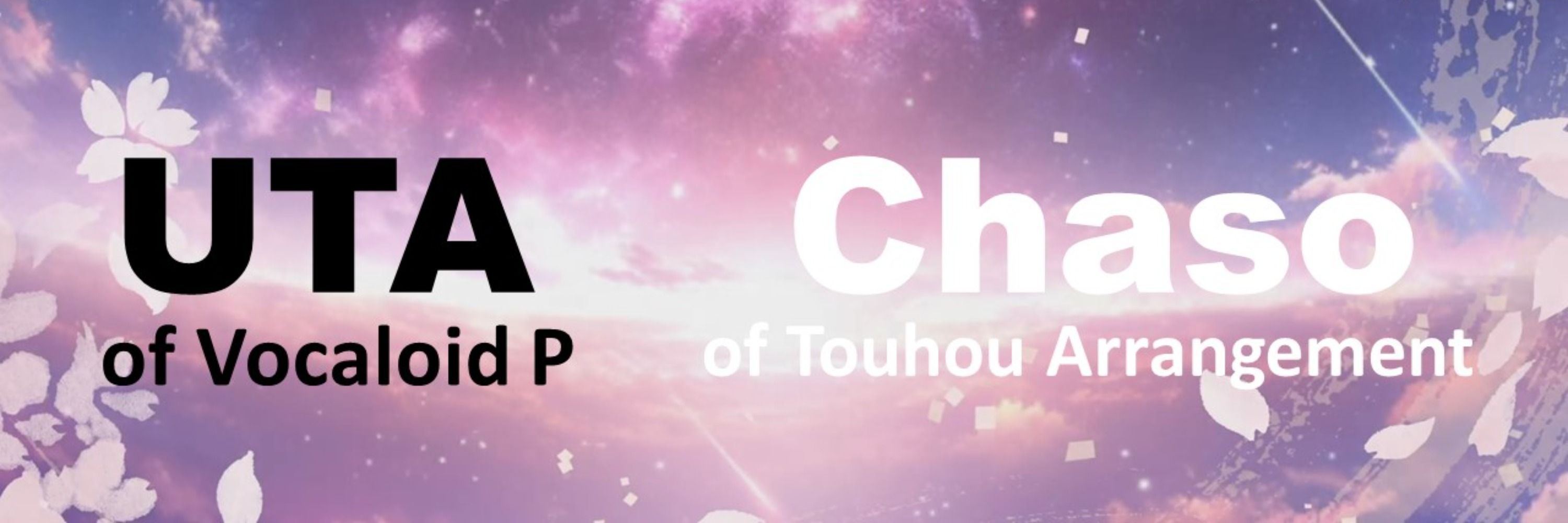 Chaso UTA