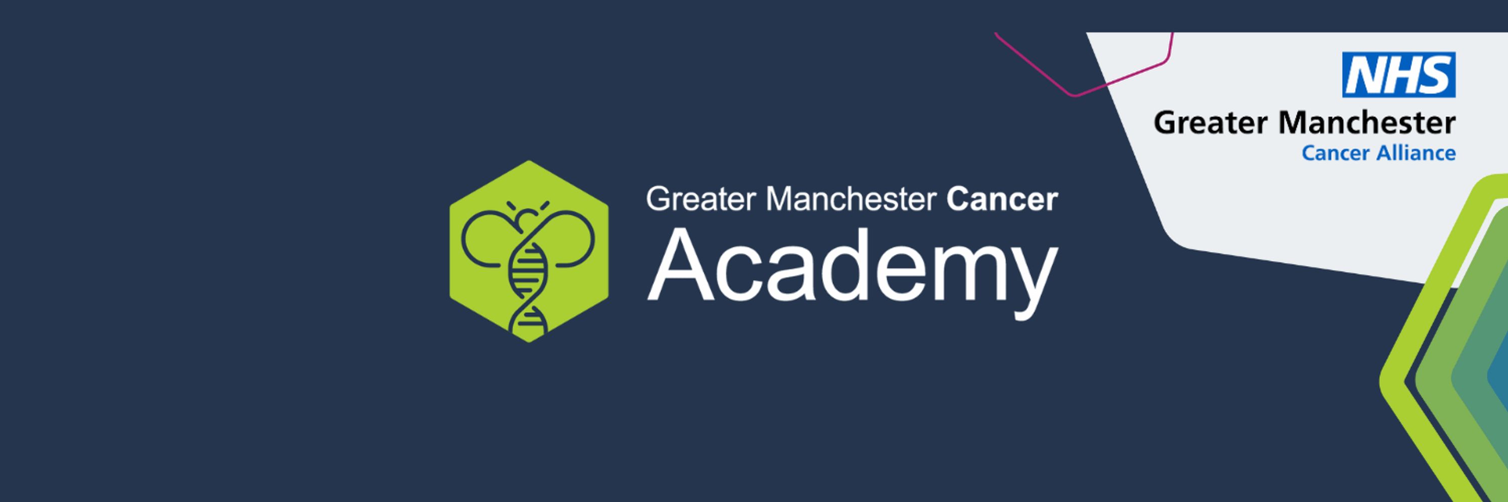 Greater Manchester Cancer Academy