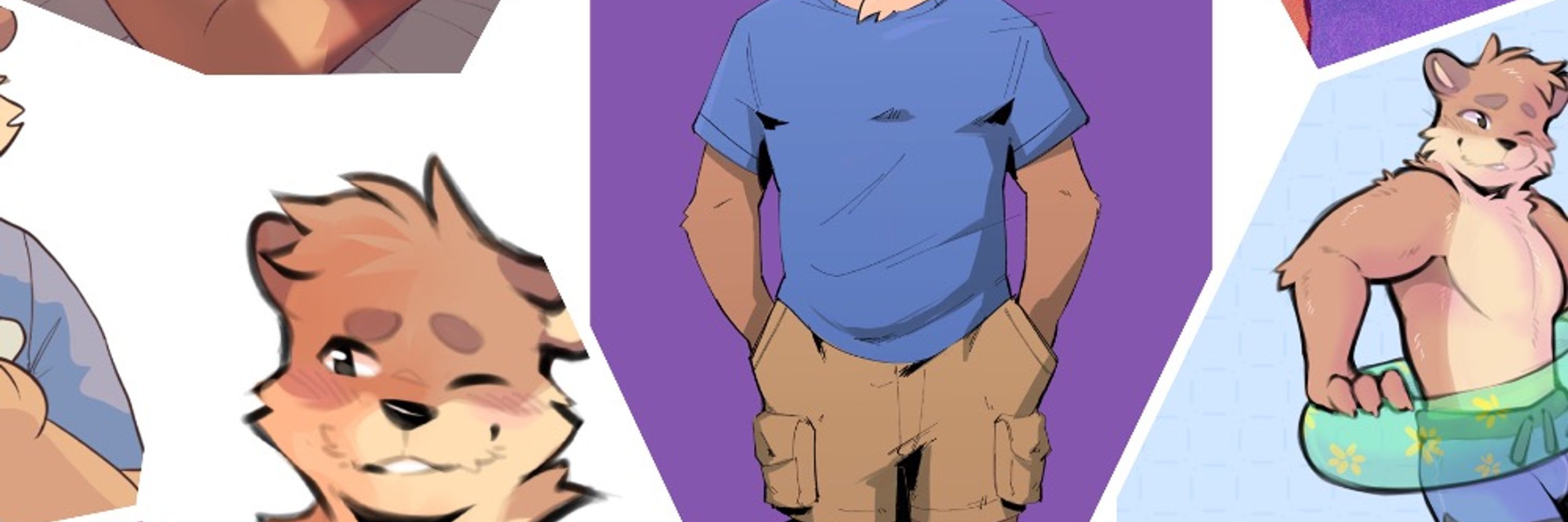 Joshua🦦