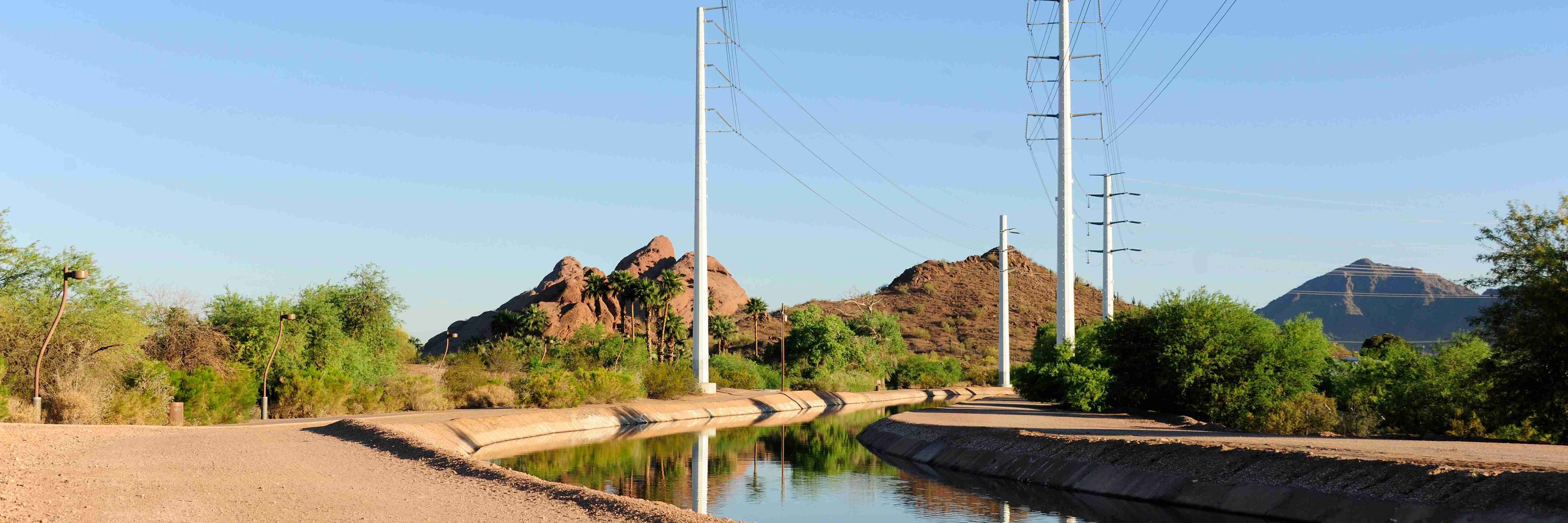 Salt River Project