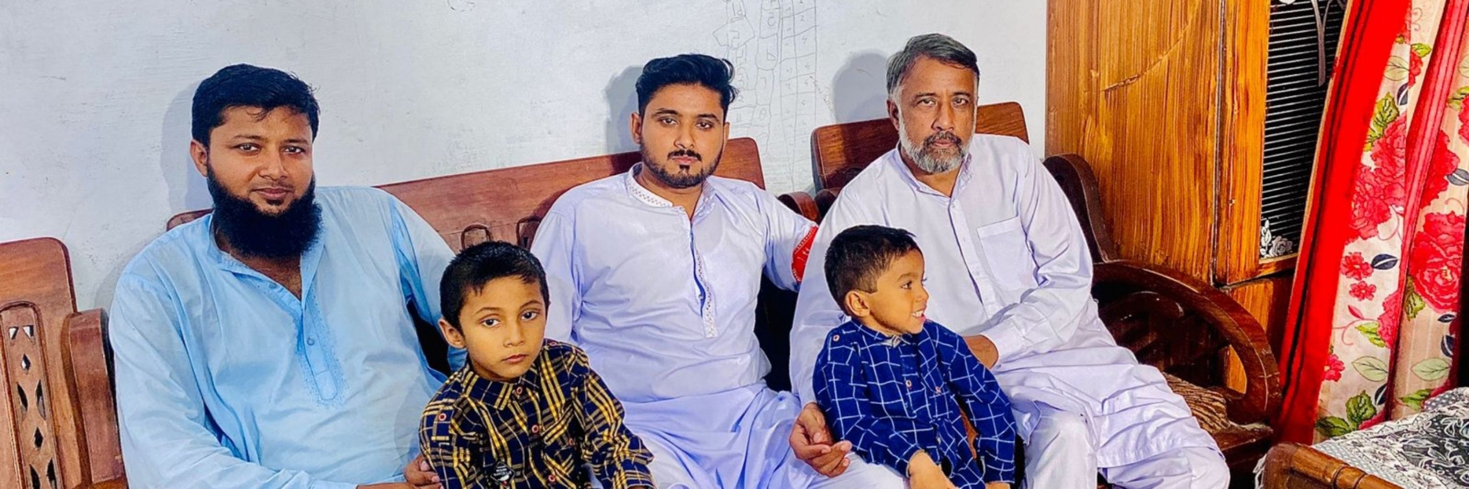Sheikh Talha