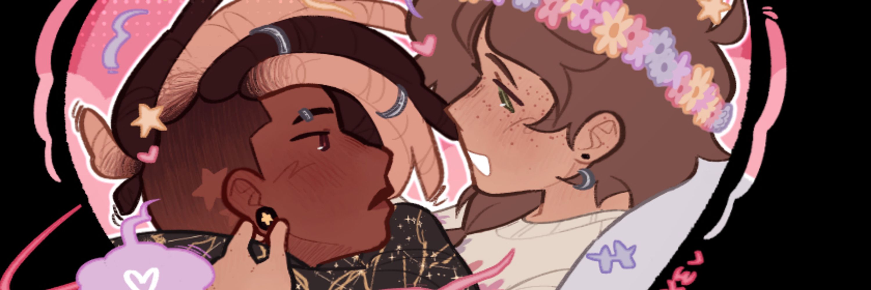 ☆ ashka / will (parody)
