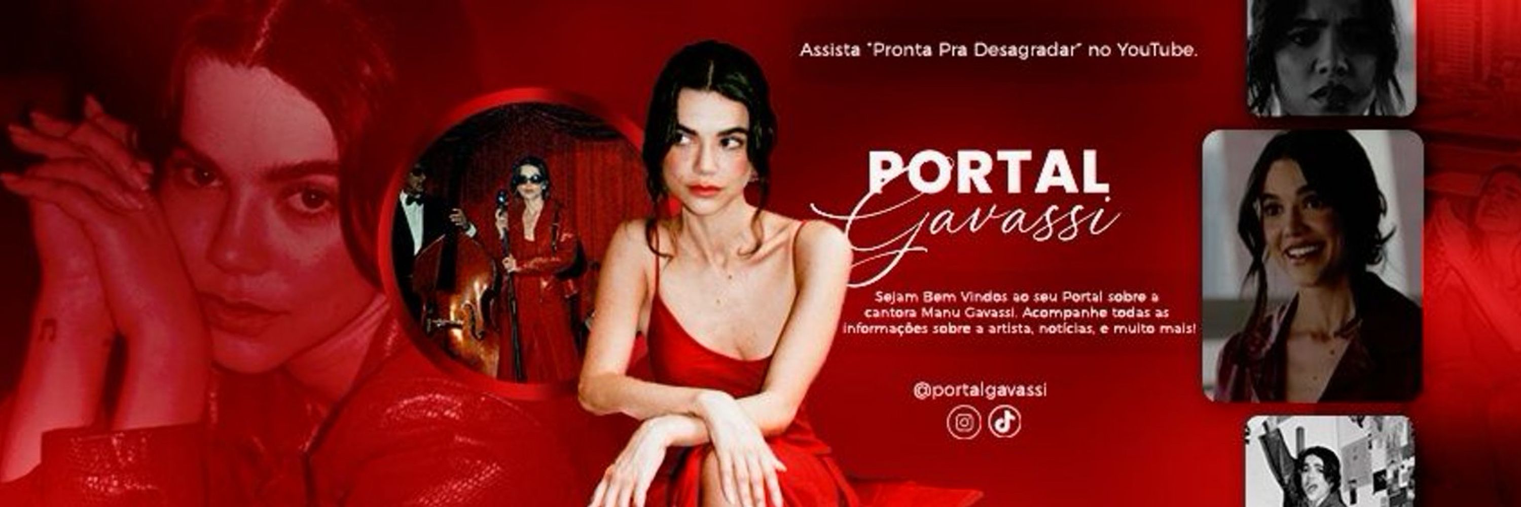 Portal Gavassi