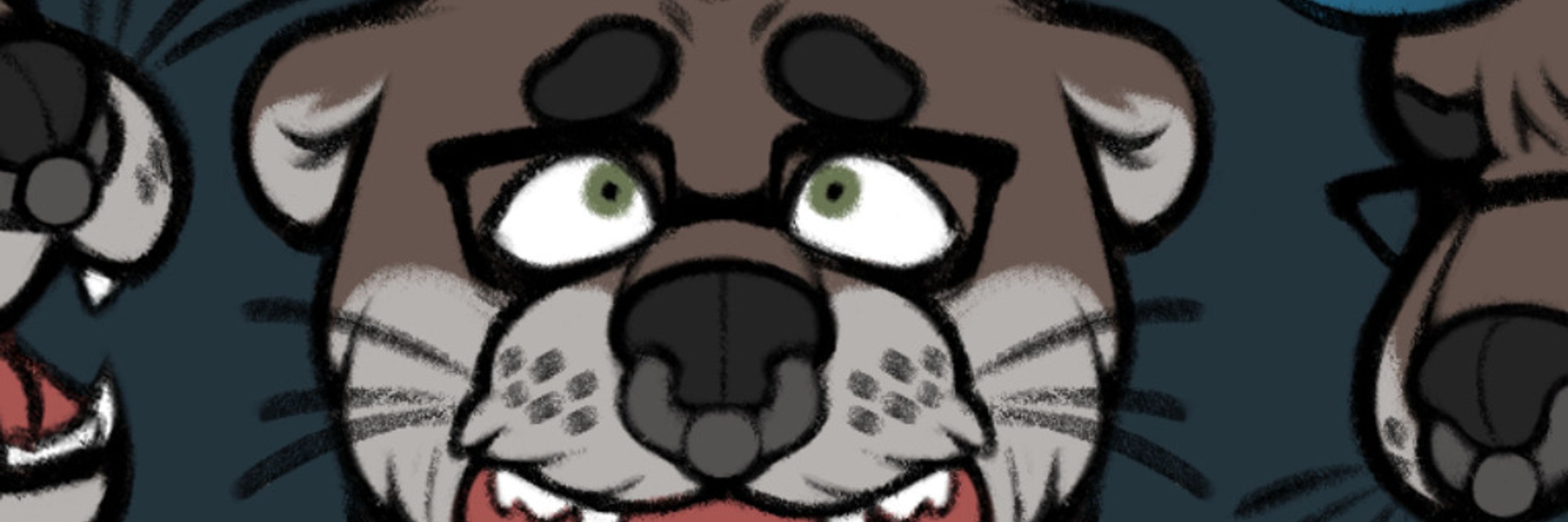 Gordon The Otter🦦