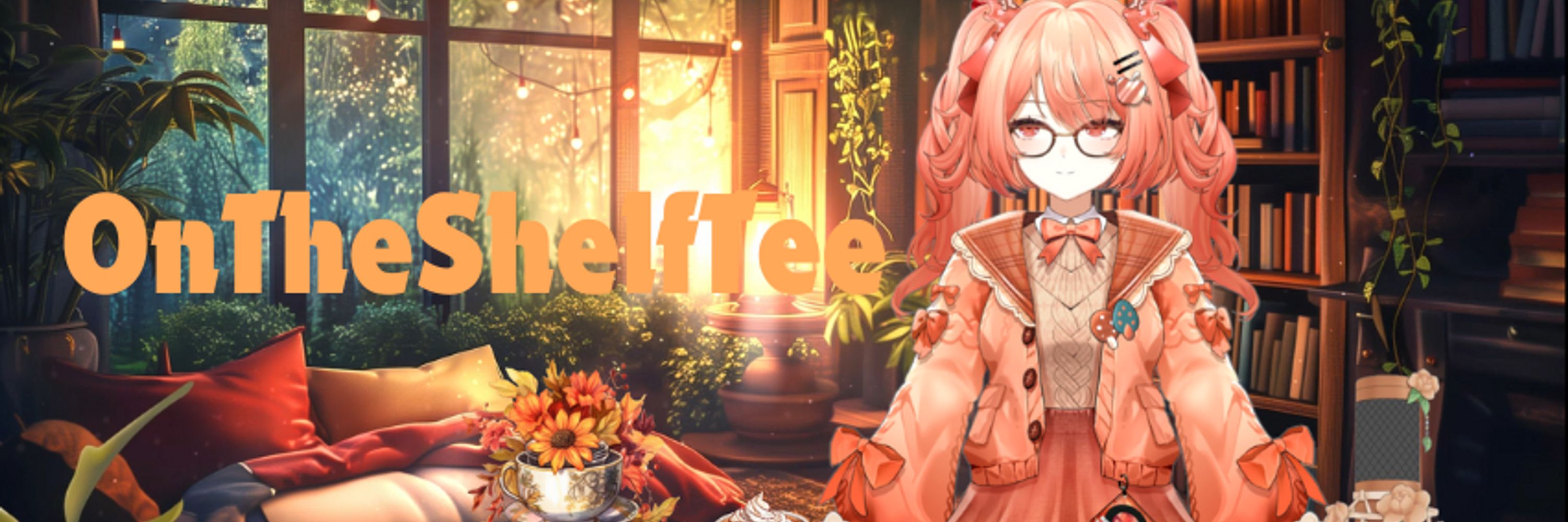 ~ Tee ~ Books/Manga