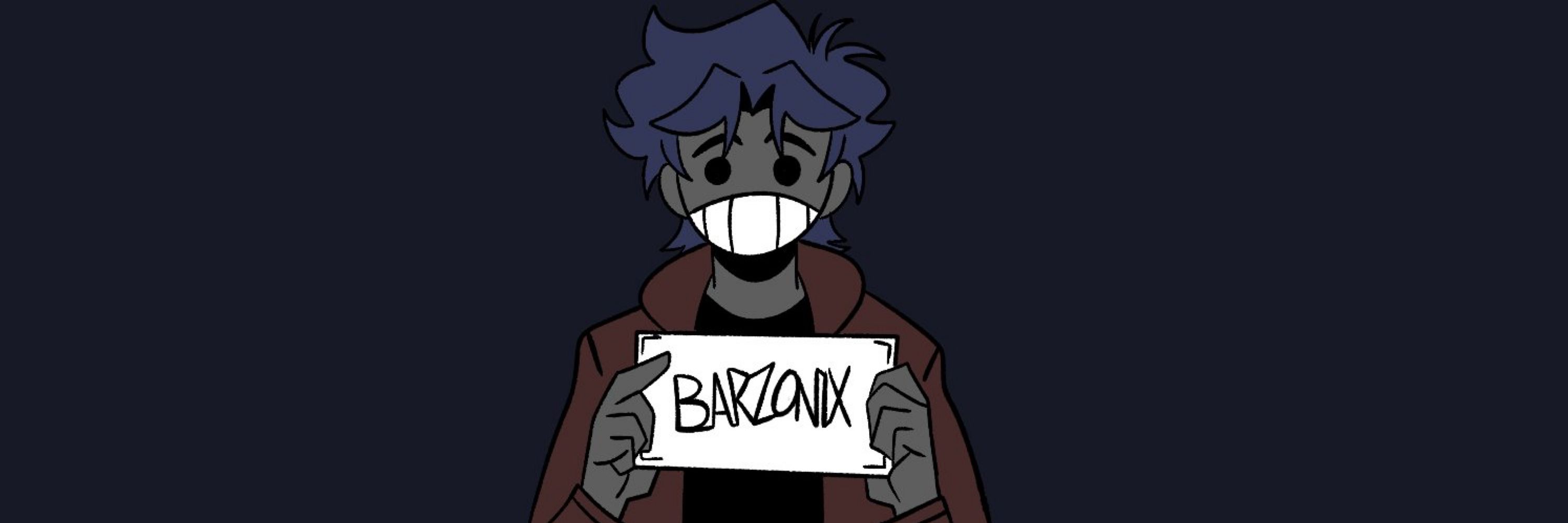 Barzonix