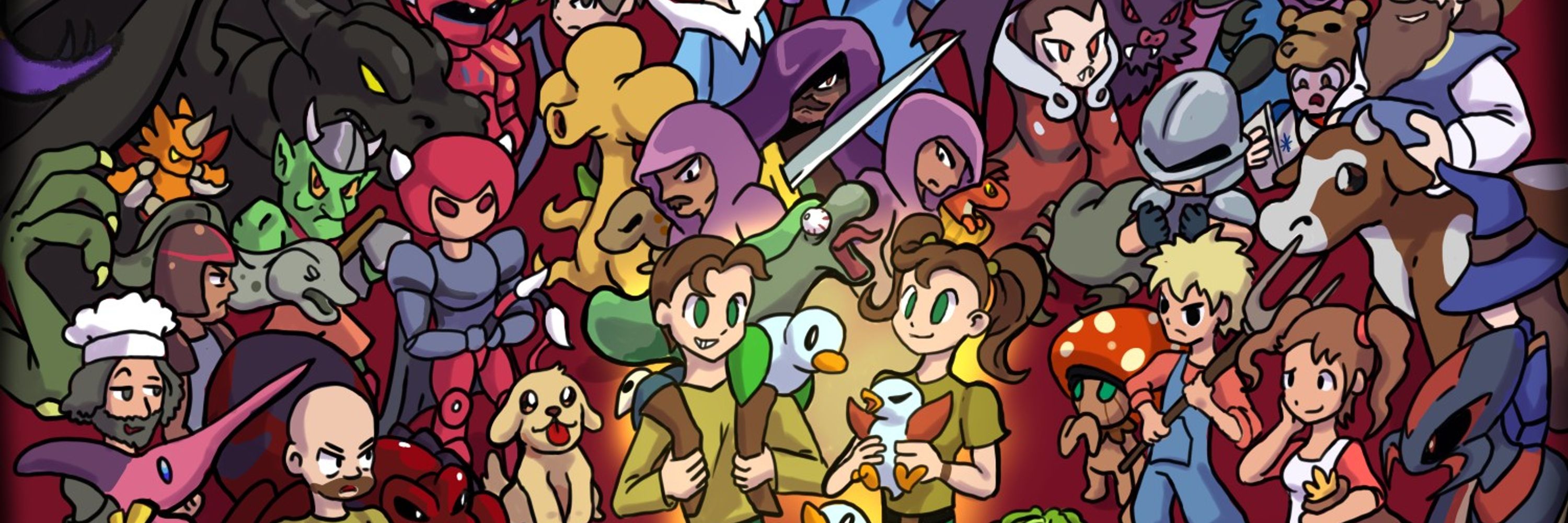 PokeScape