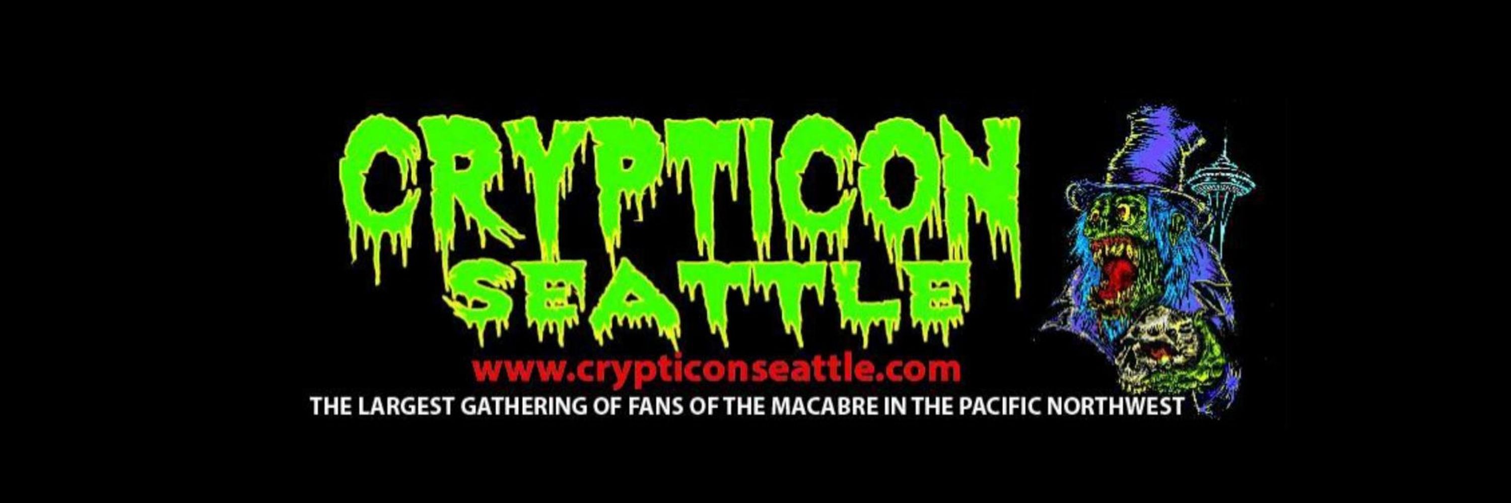 CRYPTICON SEATTLE 