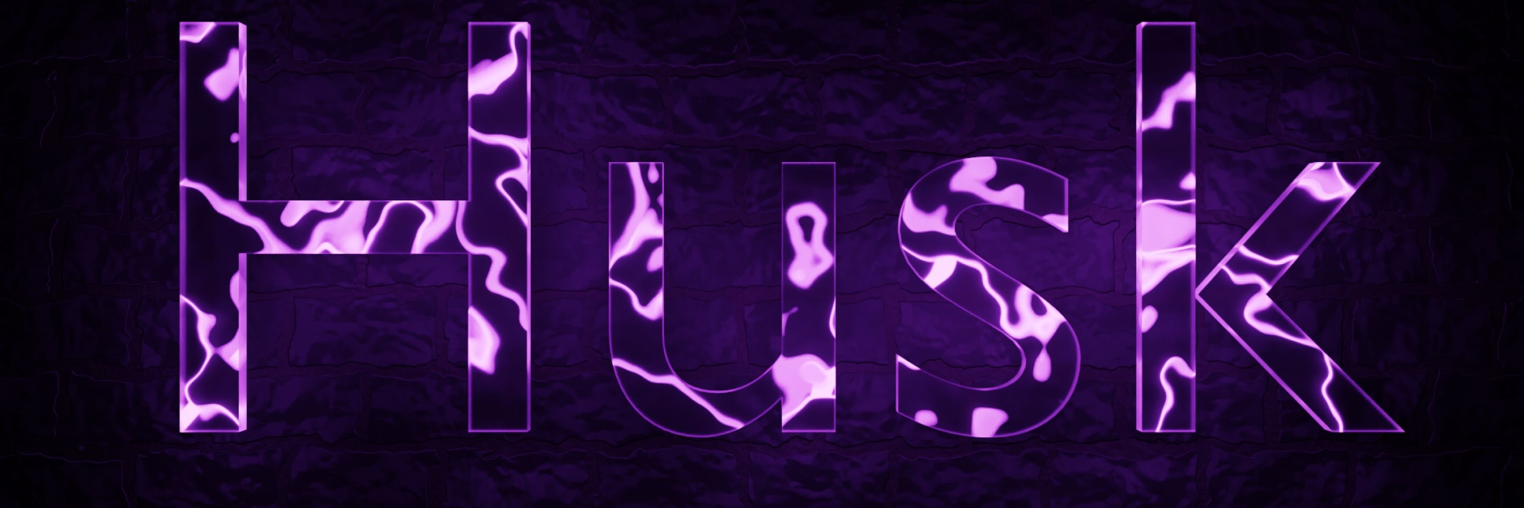 Husk Pixels