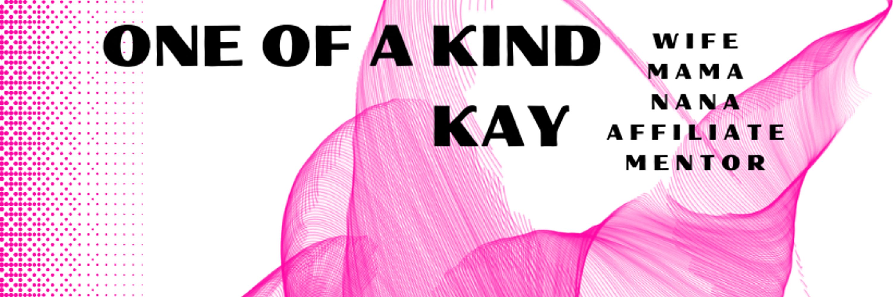 Kay Green of One Of A Kind Kay - DEALS  & COUPONS 