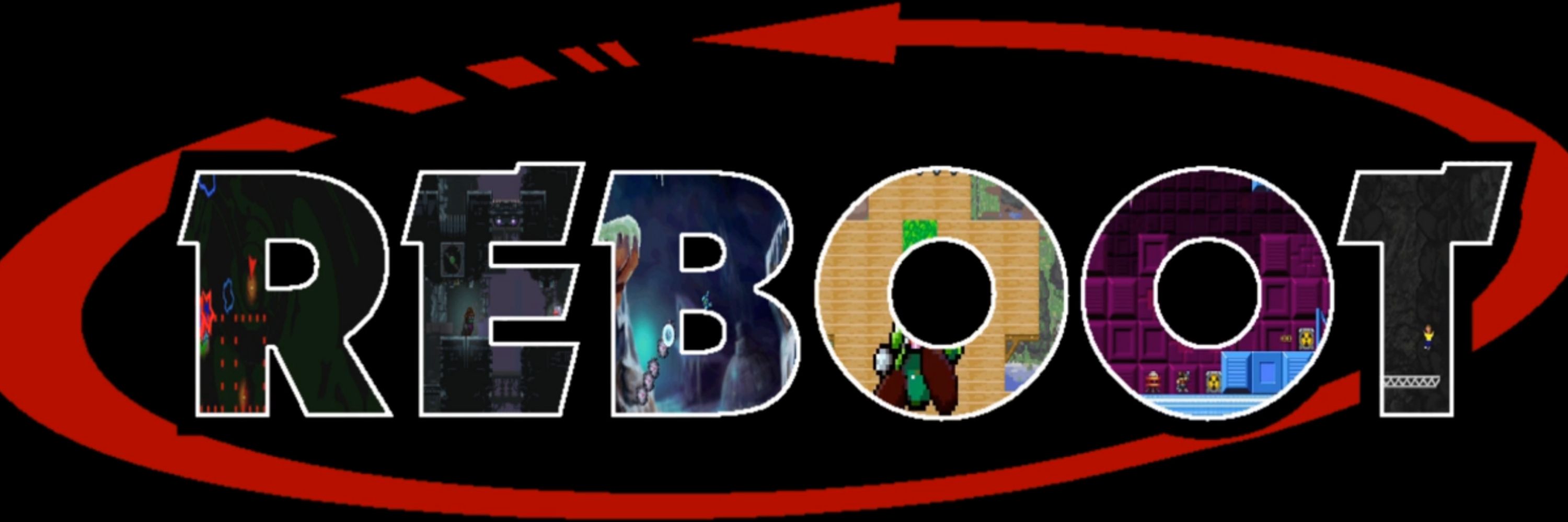 Reboot-Games