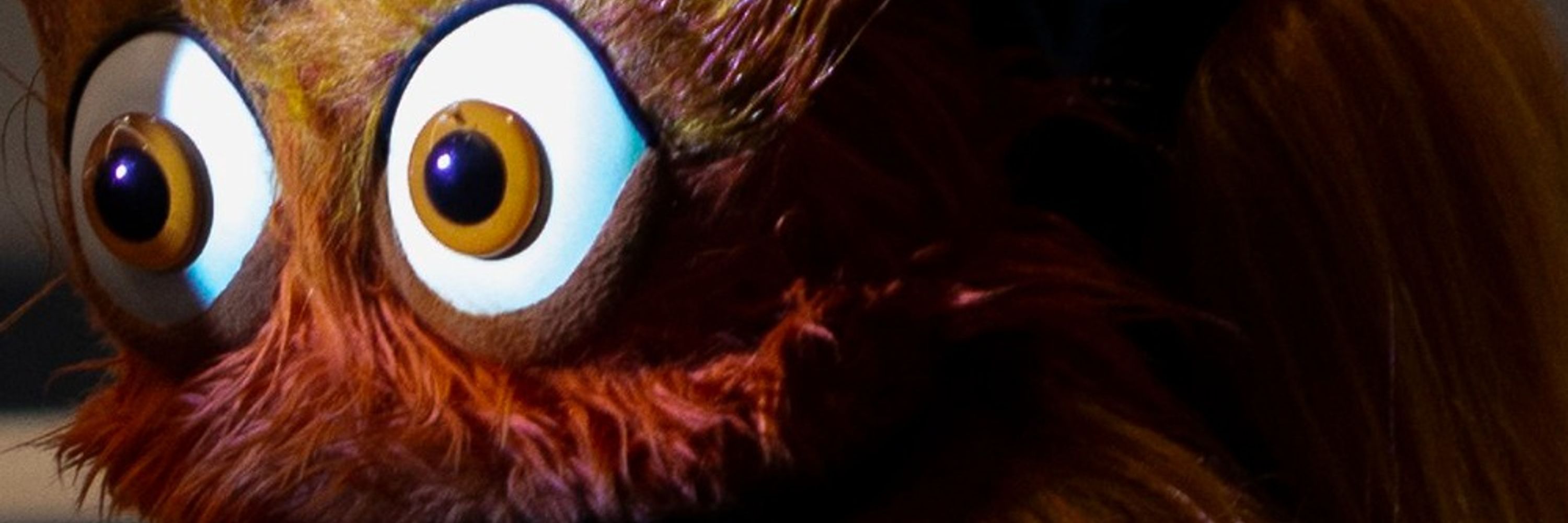 Comrade Gritty
