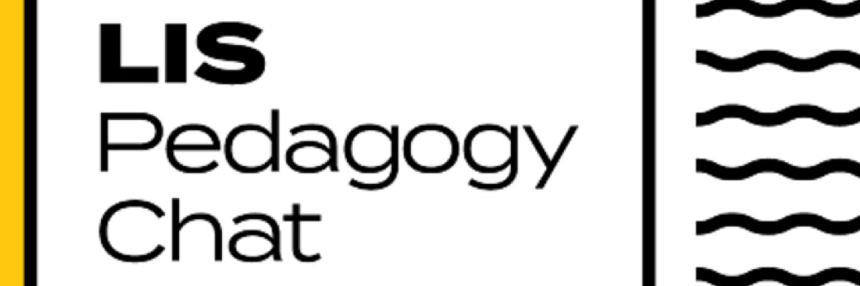 LIS Pedagogy Chat