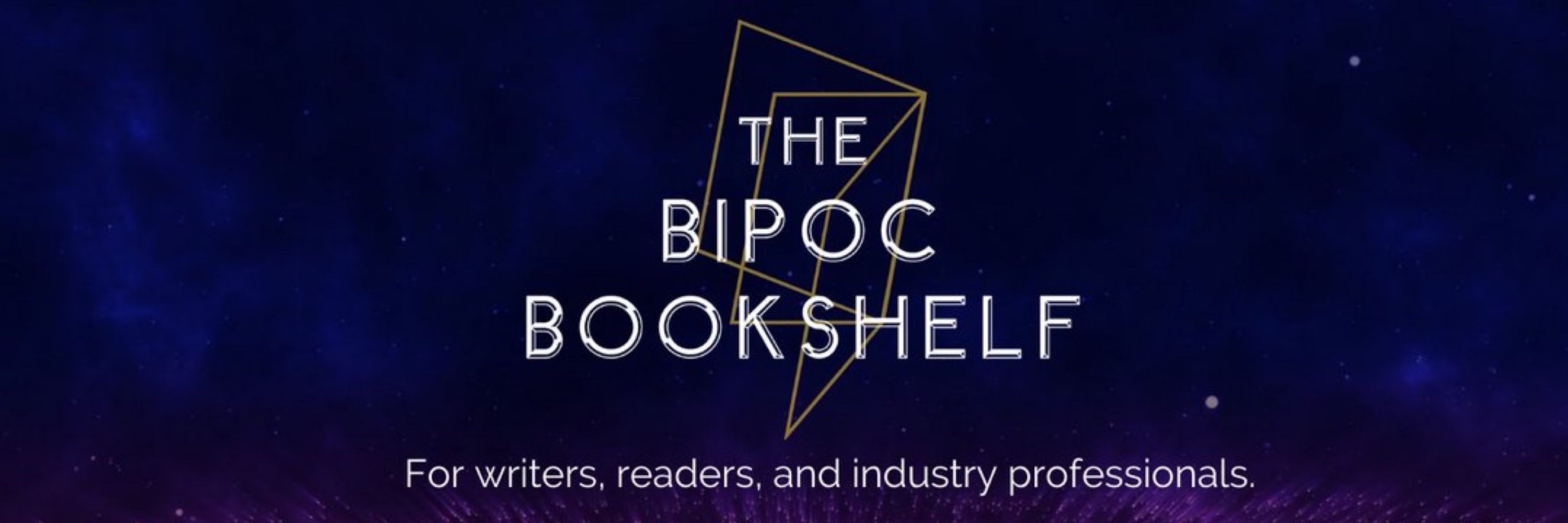 BIPOC Bookshelf