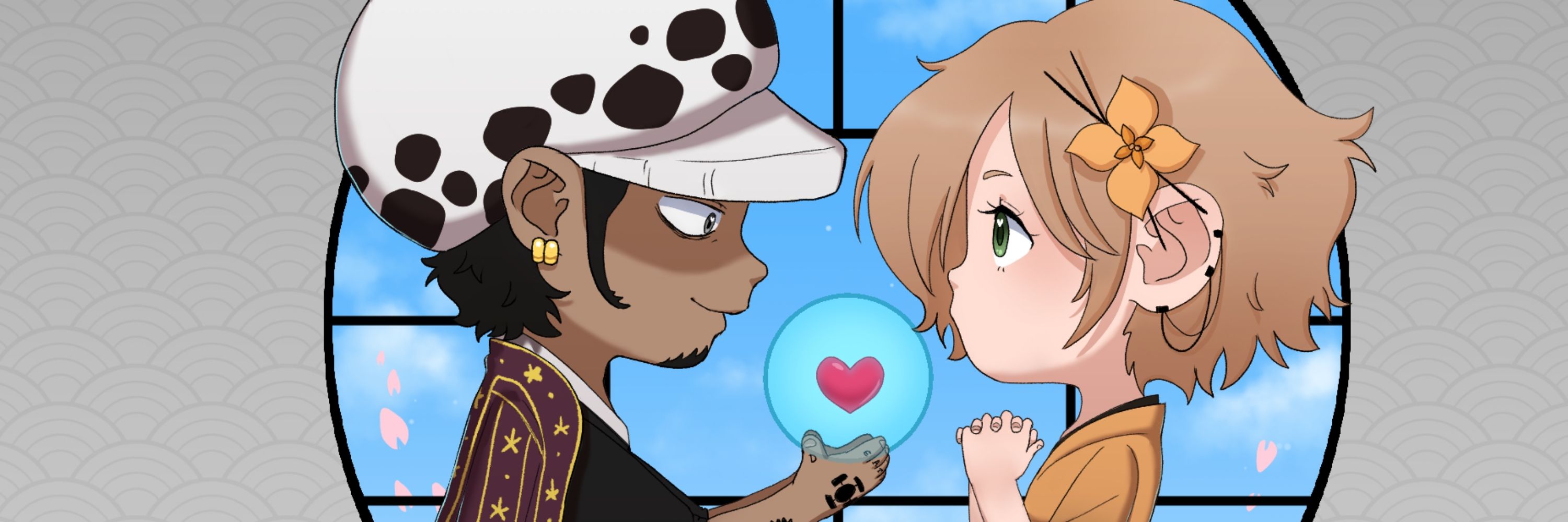 Isayamura //commission are open//