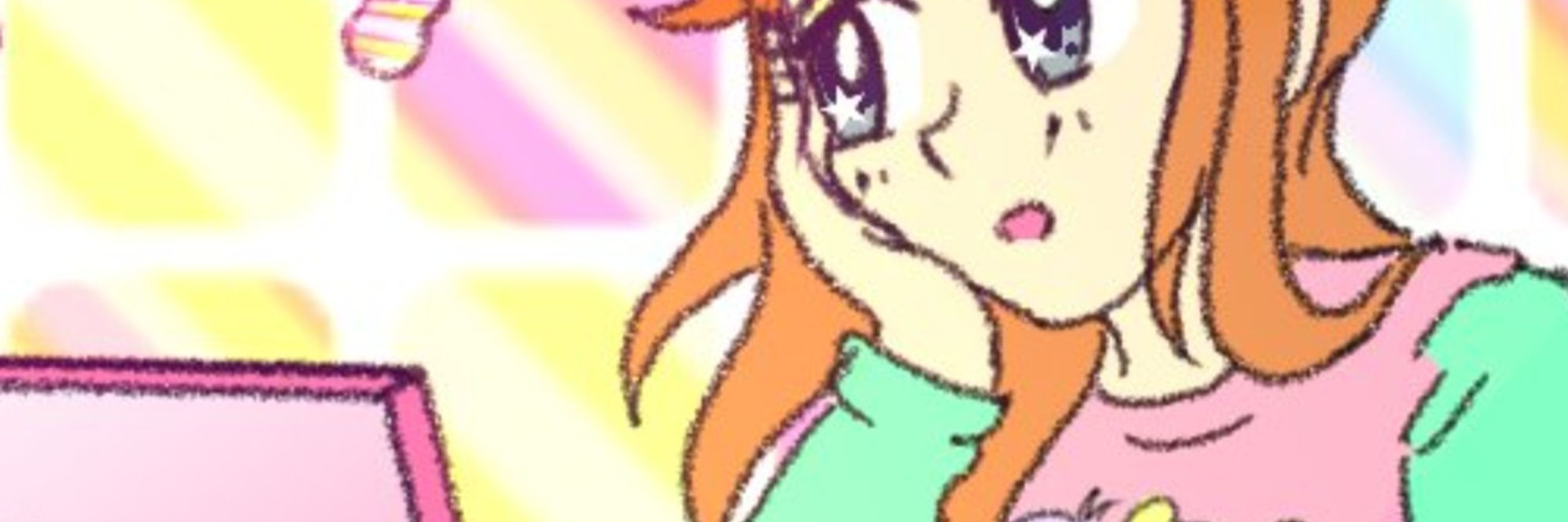 Briar Rhodes (they/them)