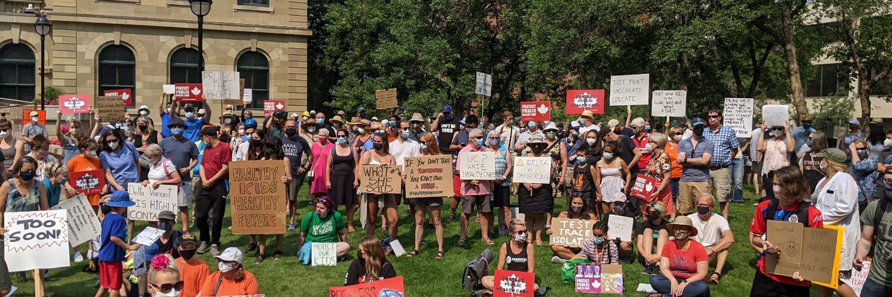 Protect our Province Alberta