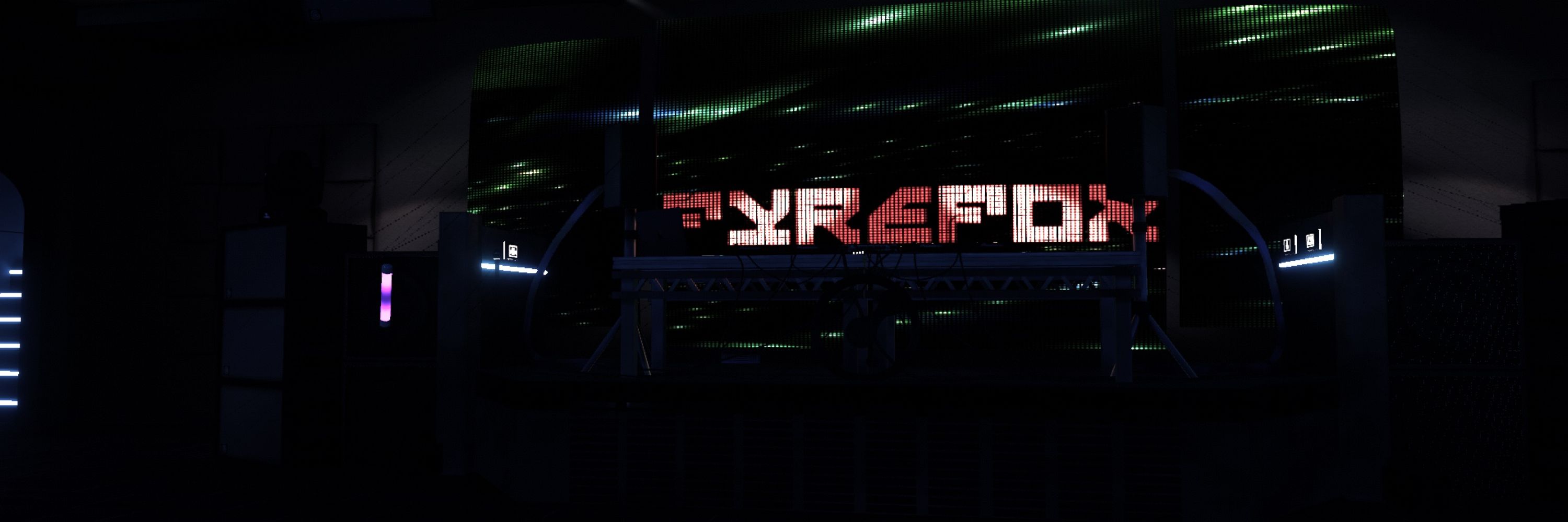 FyreFox