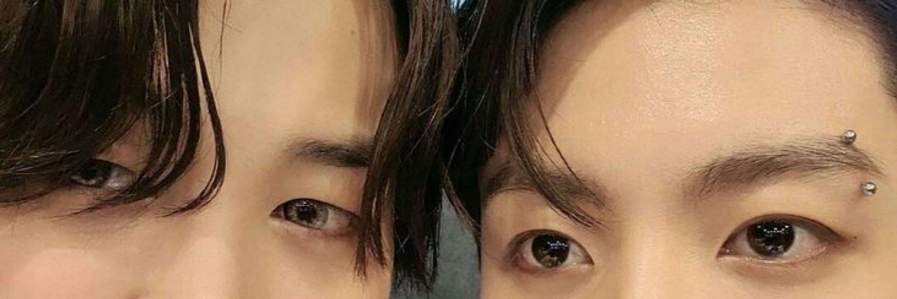 clara ៹ jimin’s gf