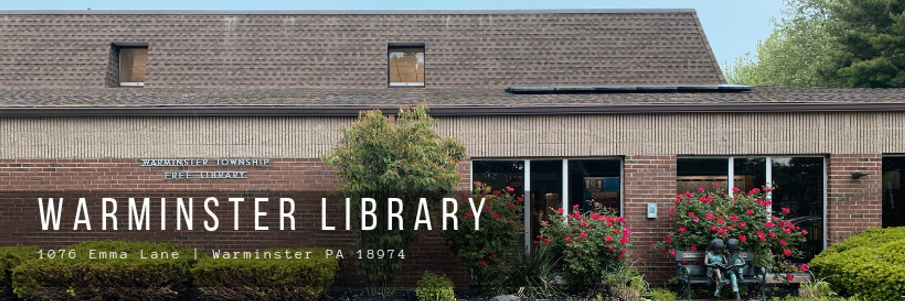 Warminster Township Free Library
