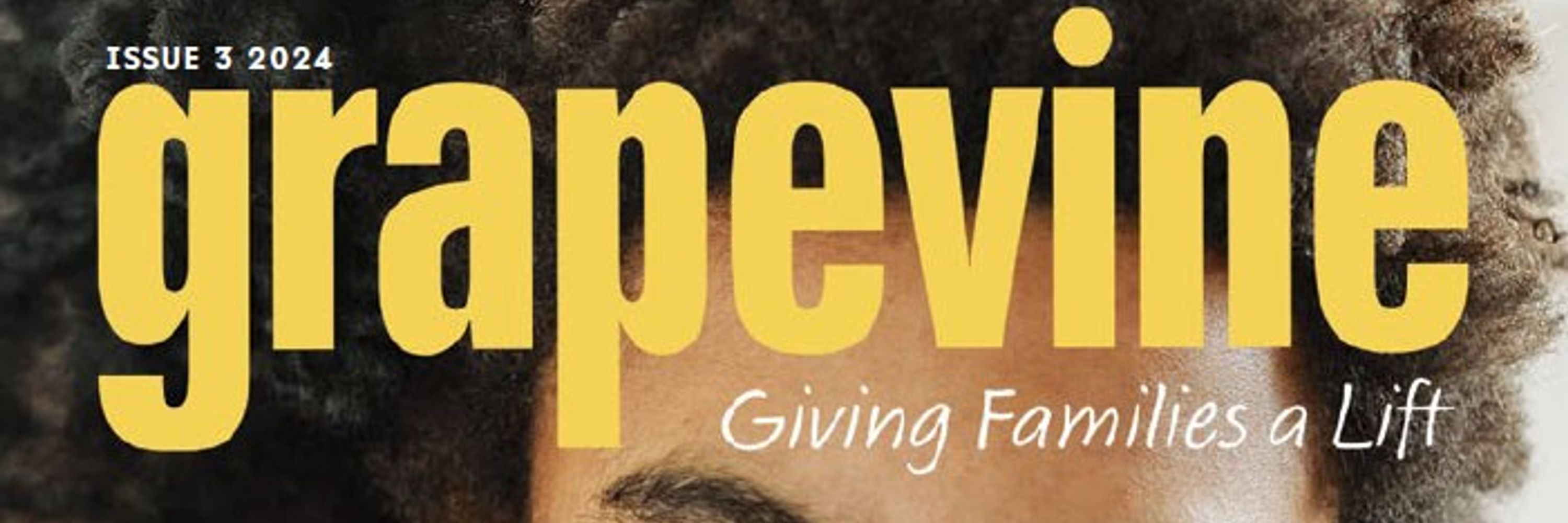 Grapevine Magazine New Zealand