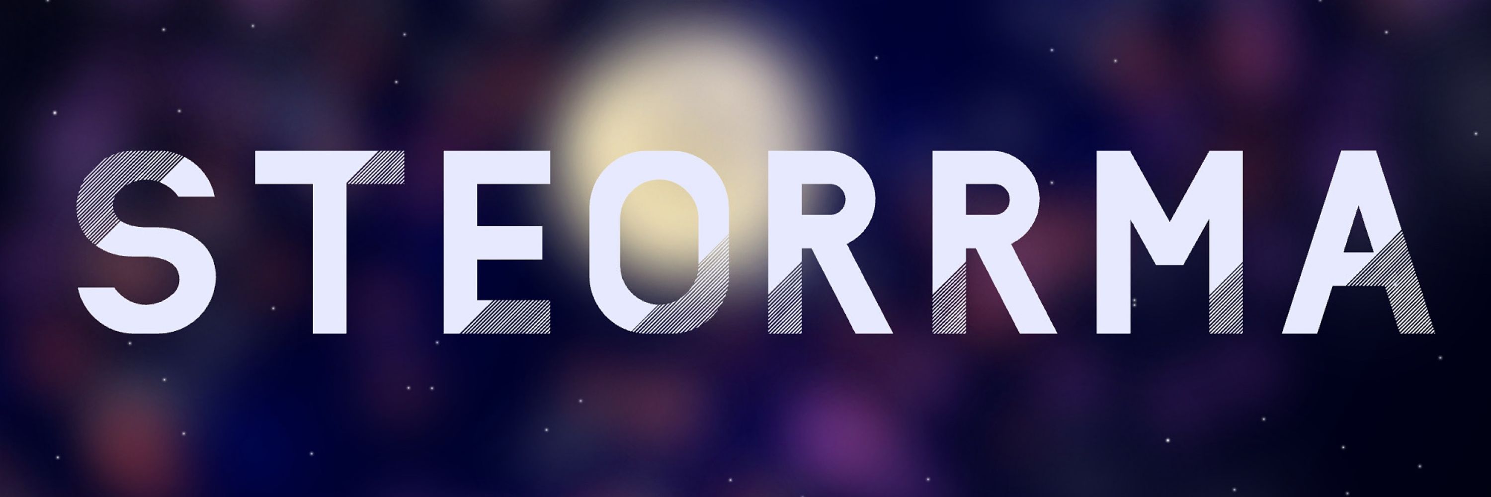 The Steorrma Podcast