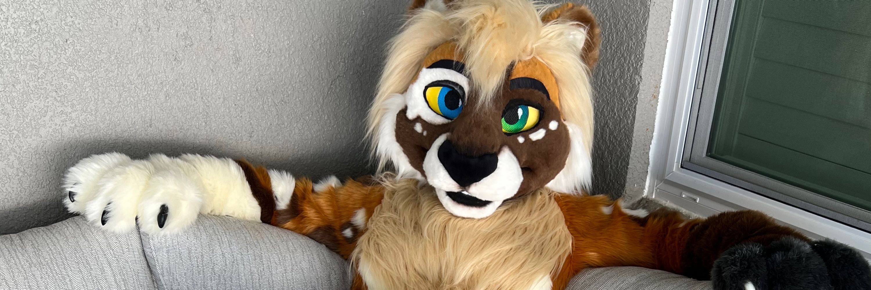 Khari 🐾