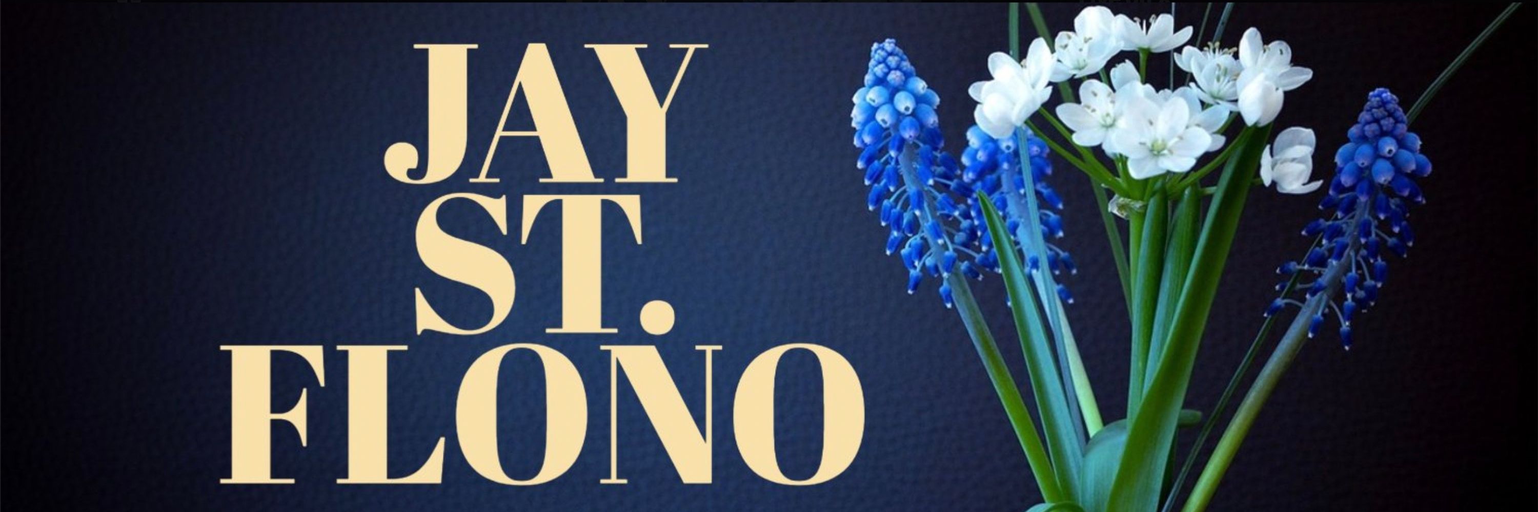 Jay Saint Flono: Eminent Soloist of the Negro Race
