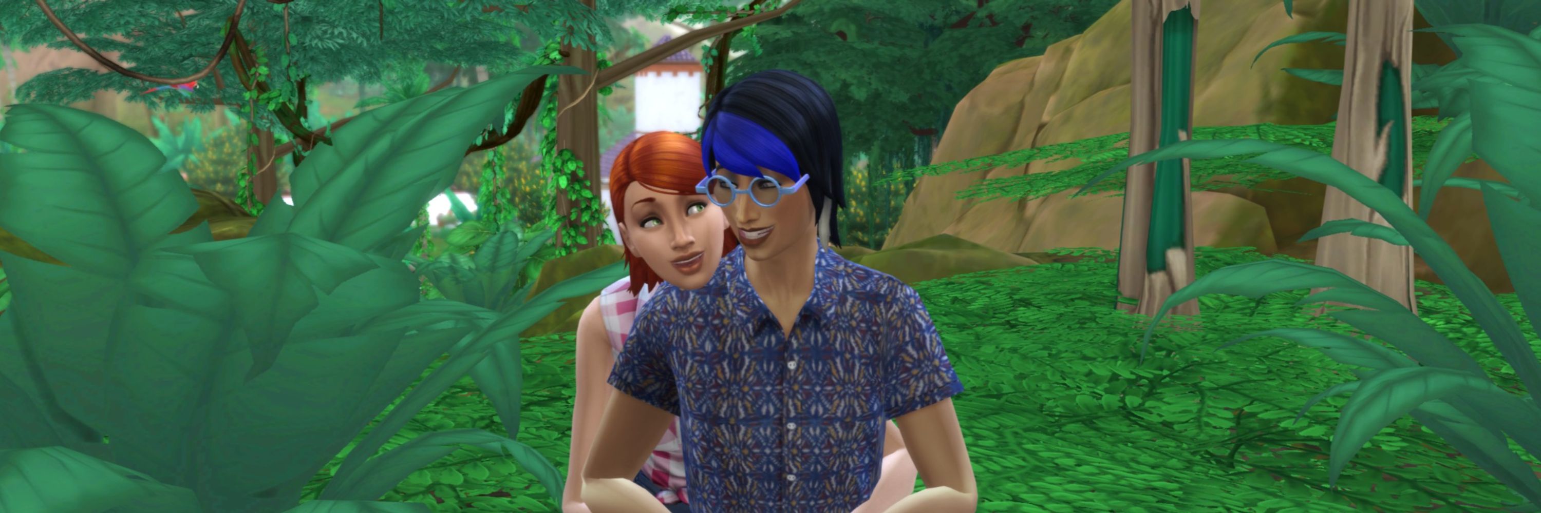 🏳️‍🌈 SimsLegacy 🏳️‍🌈