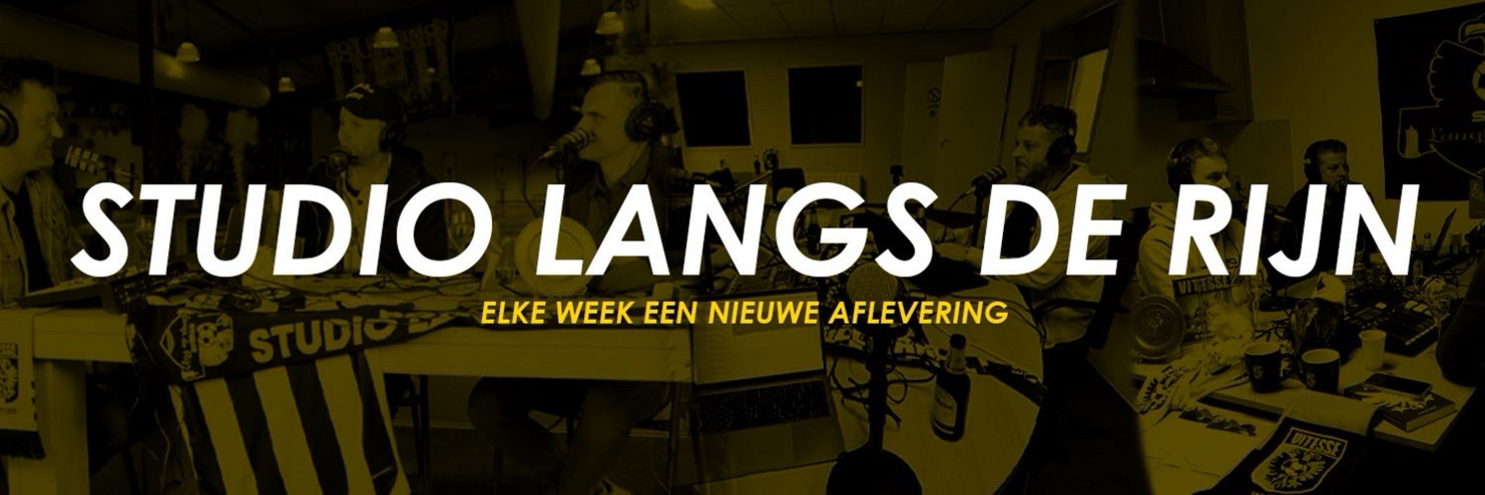 Studio Langs de Rijn