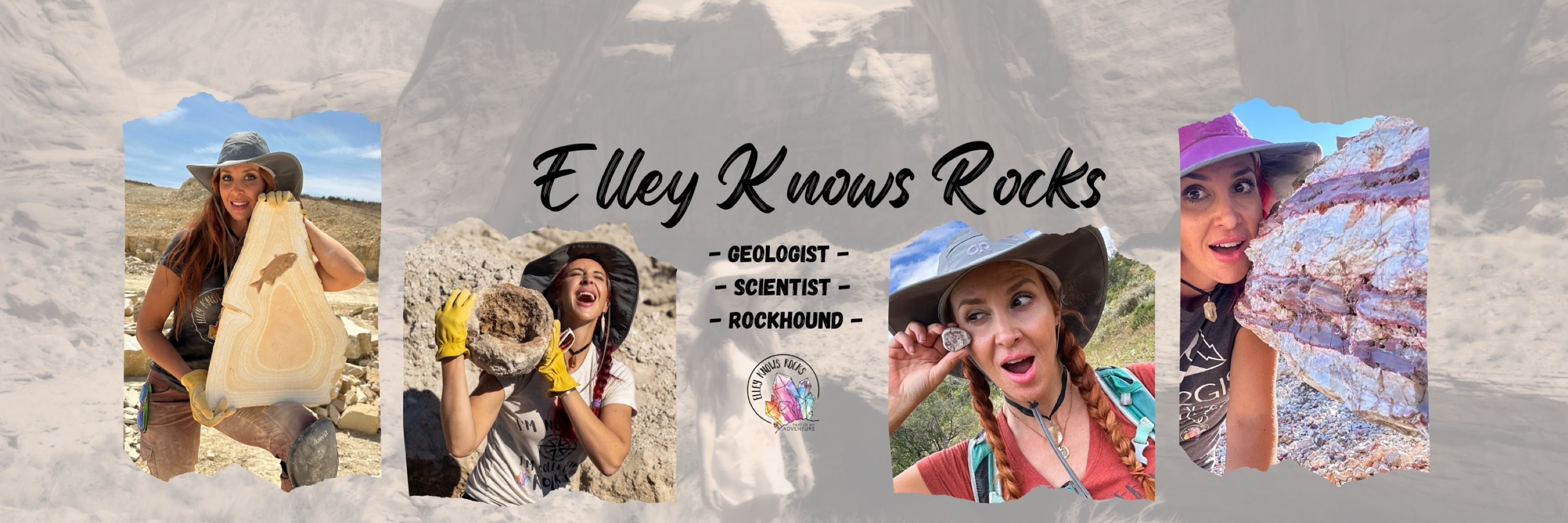Elley Knows Rocks