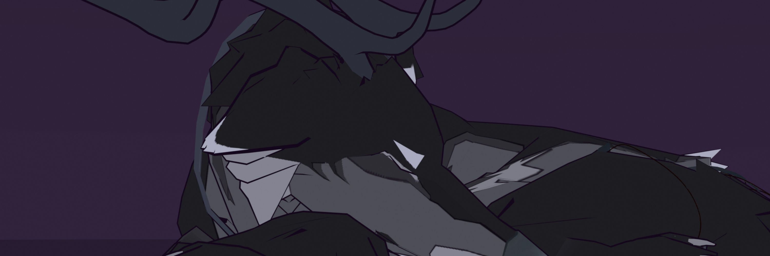 !Lord Dorian
