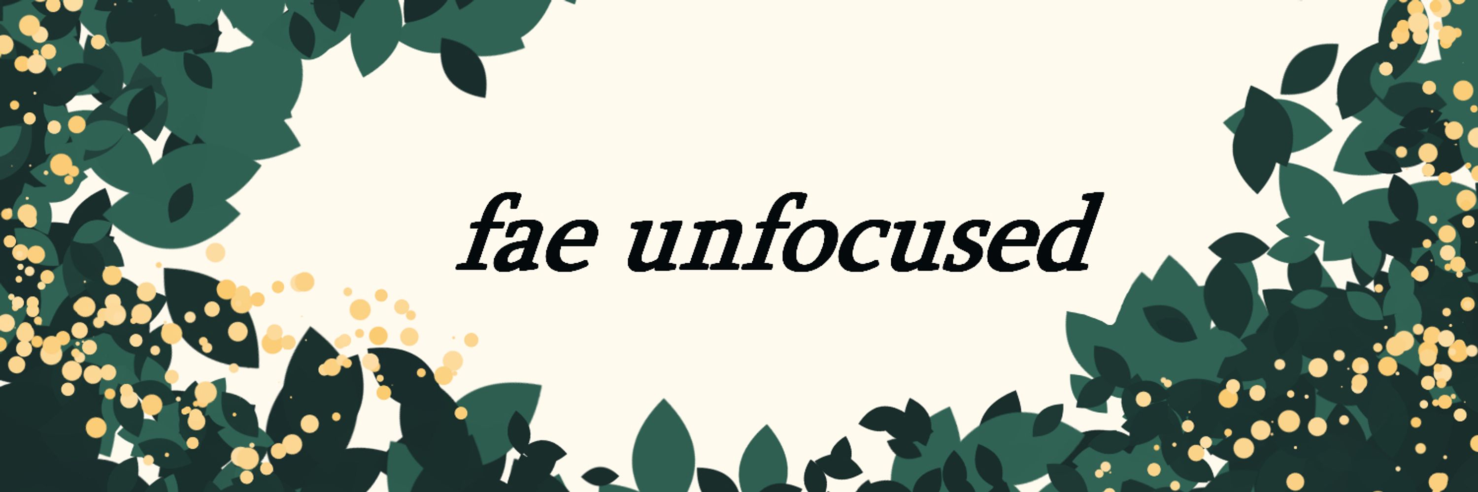 Faen (they/them)
