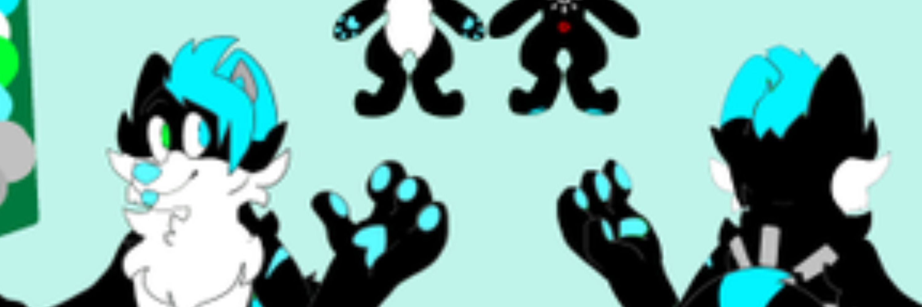 Ezic Wolfheart