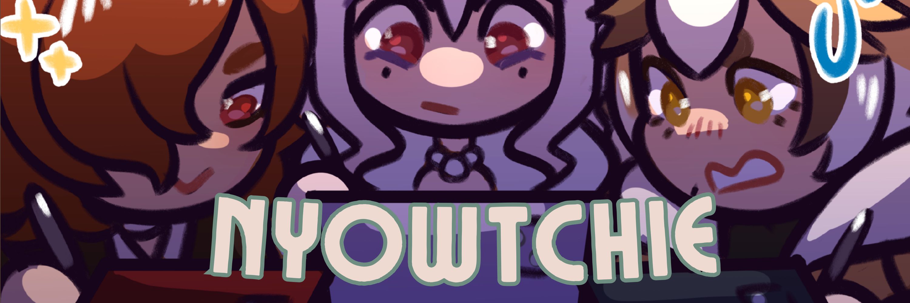 NYOWTCHIE