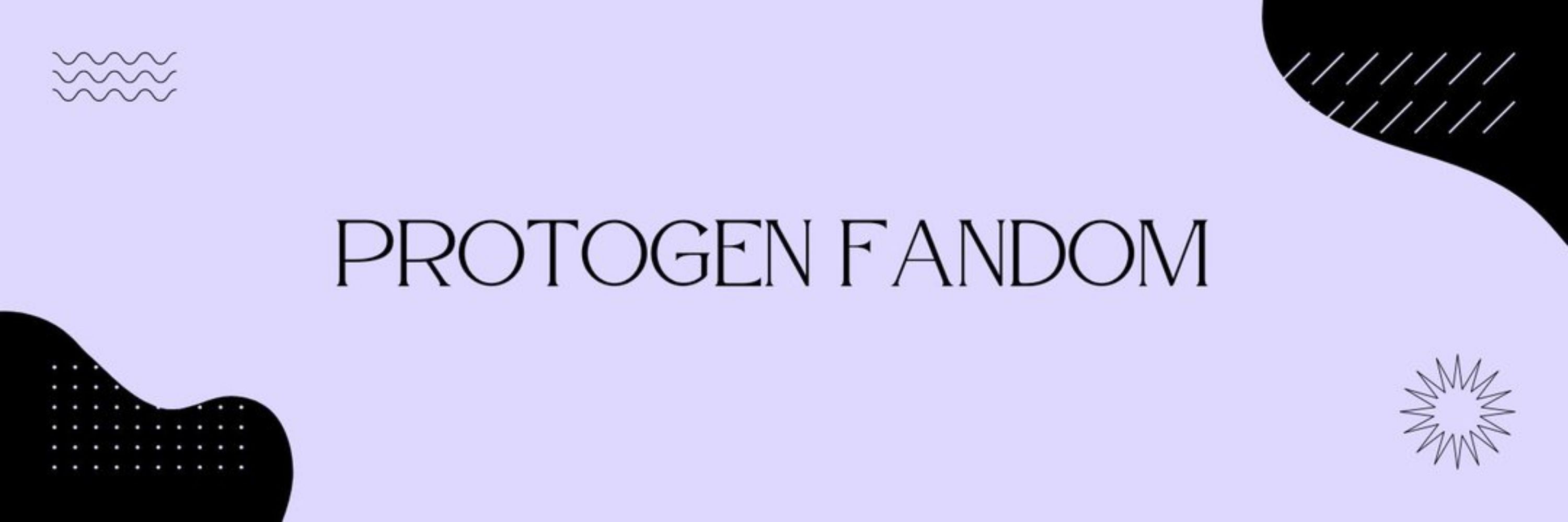 Protogen fandom 