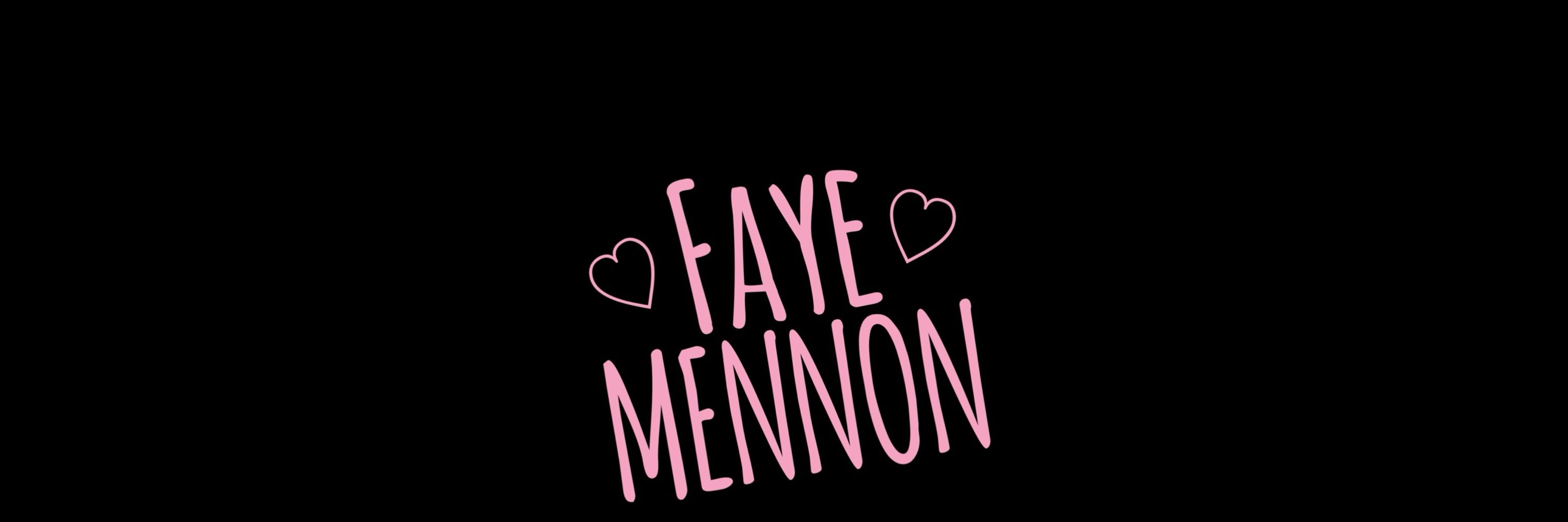 Faye Mennon