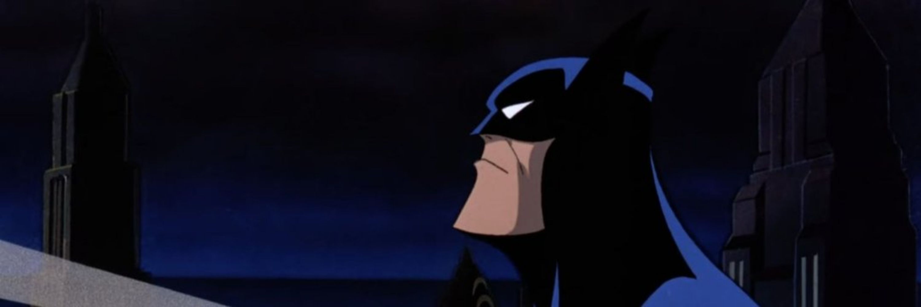 Bruce Wayne