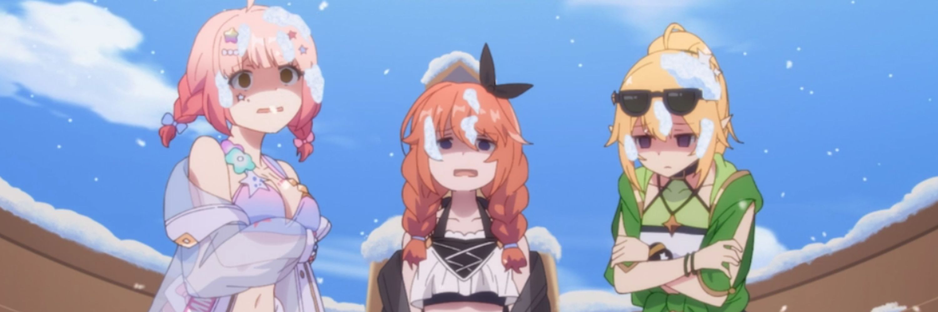 デンゼル