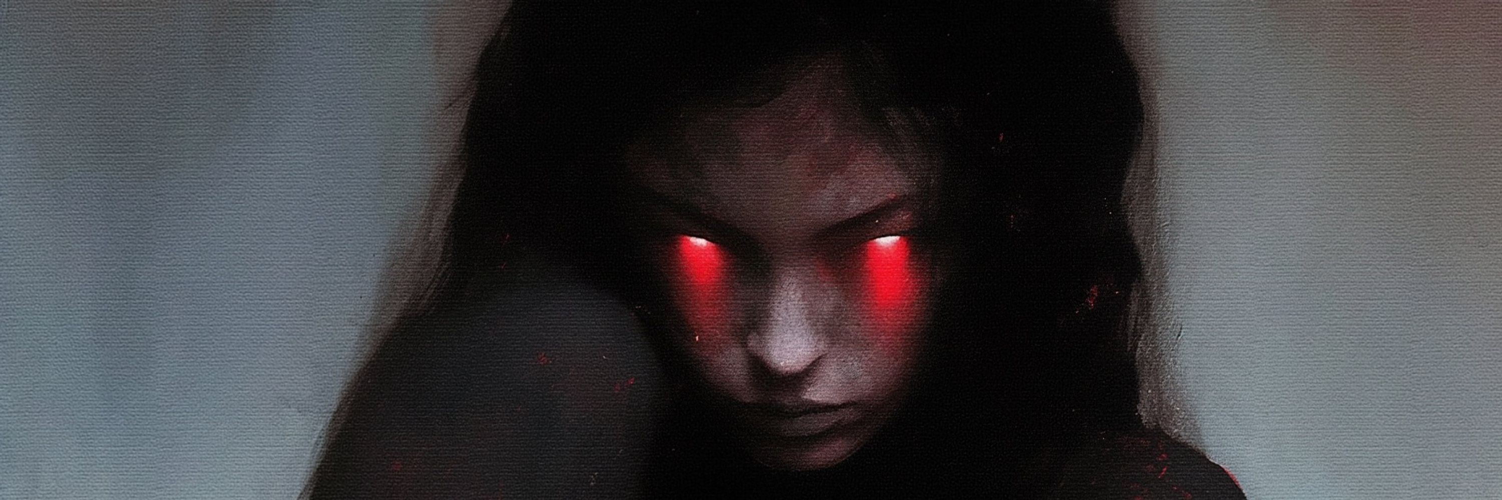 Give me your soul