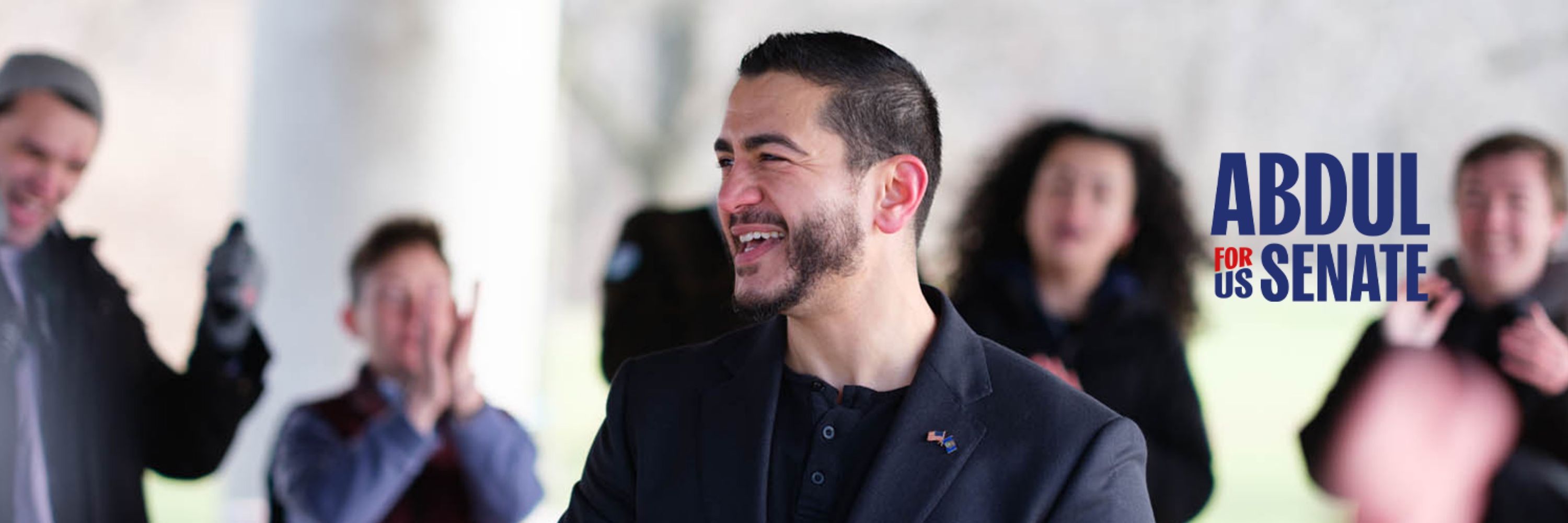 Abdul El-Sayed