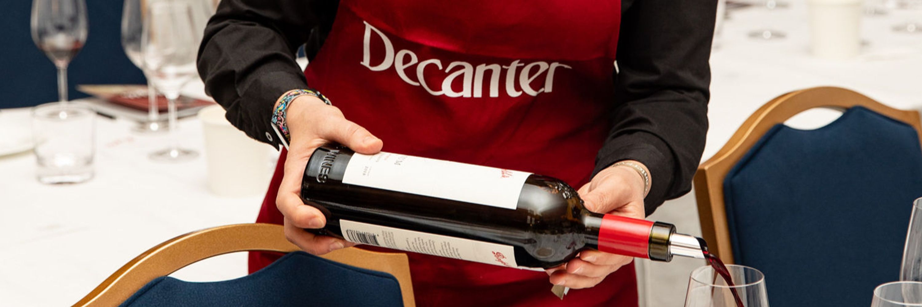 Decanter