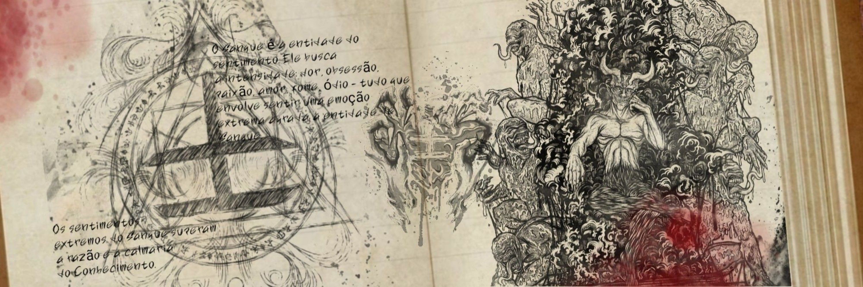 Roc | Refúgio Paranormal