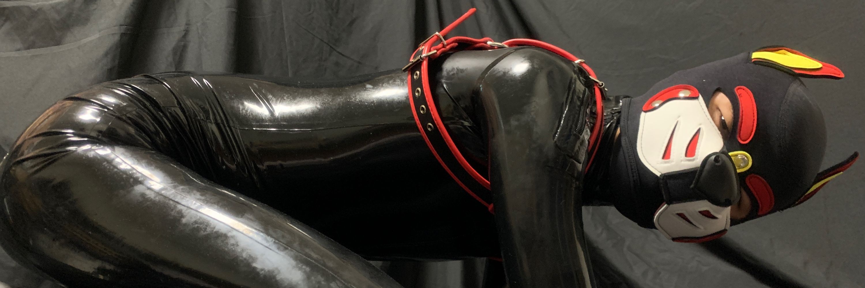 Rubber Mike