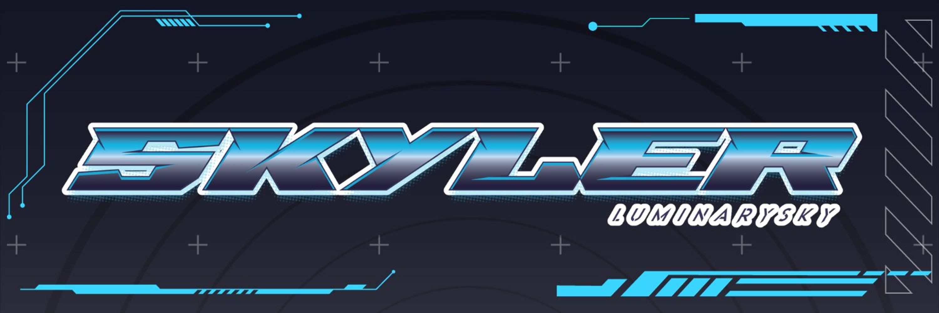 SKYLER 💙💫 〔 𝐋𝐕 〕