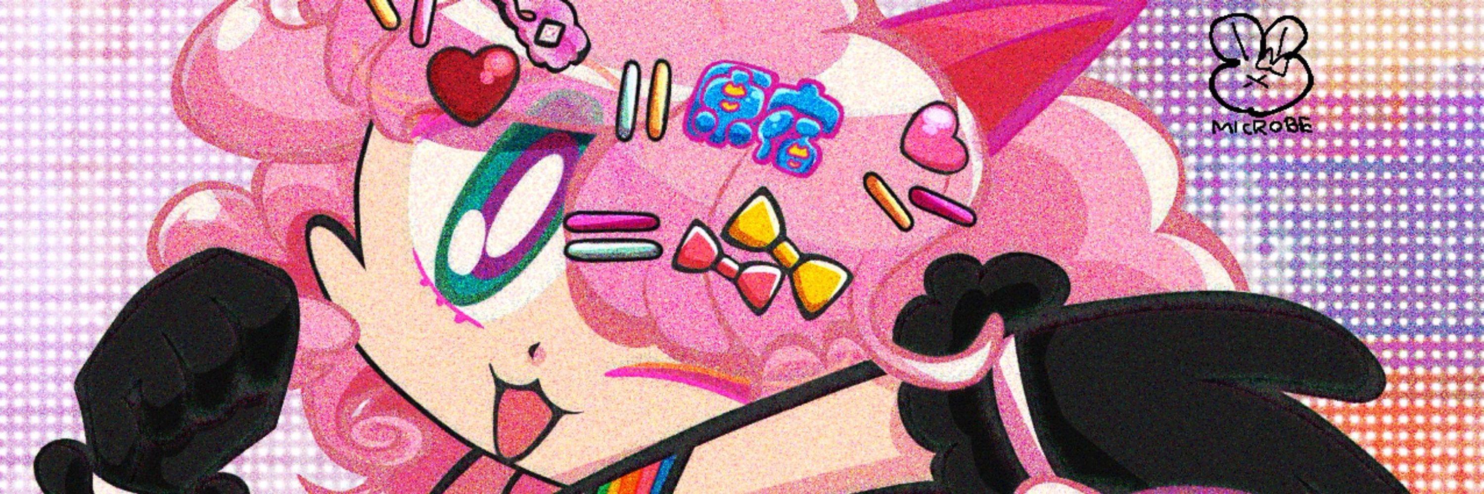 𝐈𝐧𝐭𝐞𝐫𝐧𝐞𝐭微生物